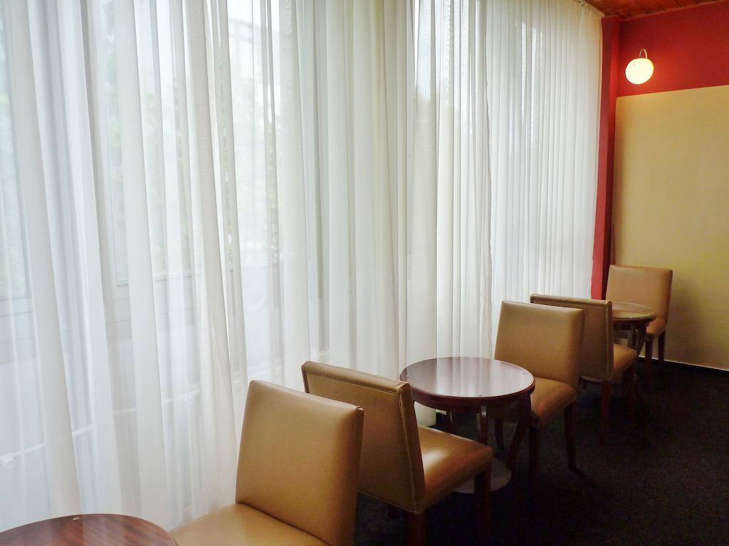 Hotel & Hostel Florian 布拉格 外观 照片