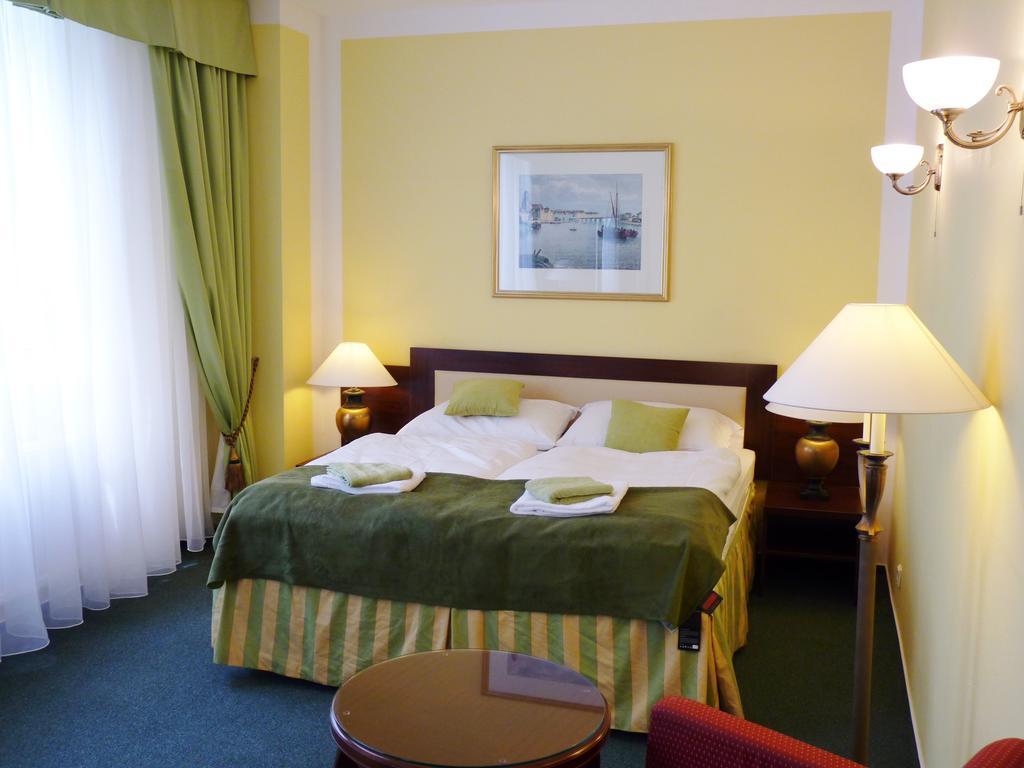 Hotel & Hostel Florian 布拉格 客房 照片
