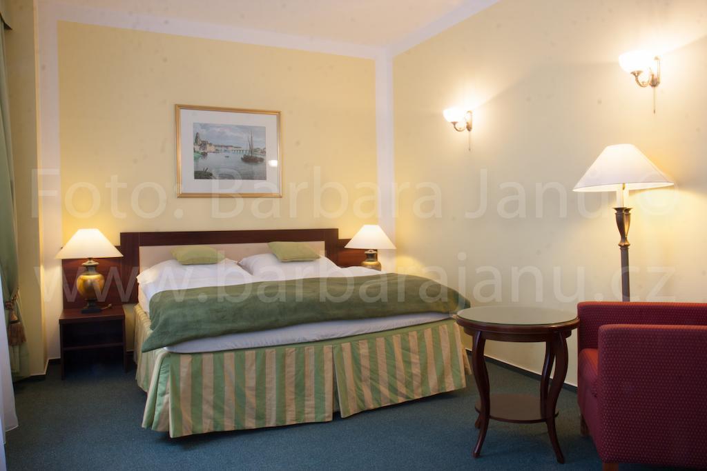 Hotel & Hostel Florian 布拉格 客房 照片