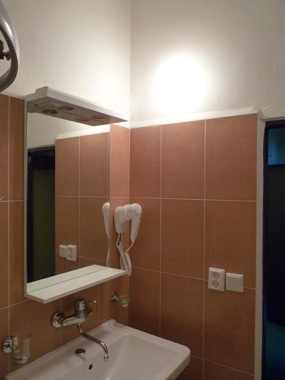 Hotel & Hostel Florian 布拉格 客房 照片