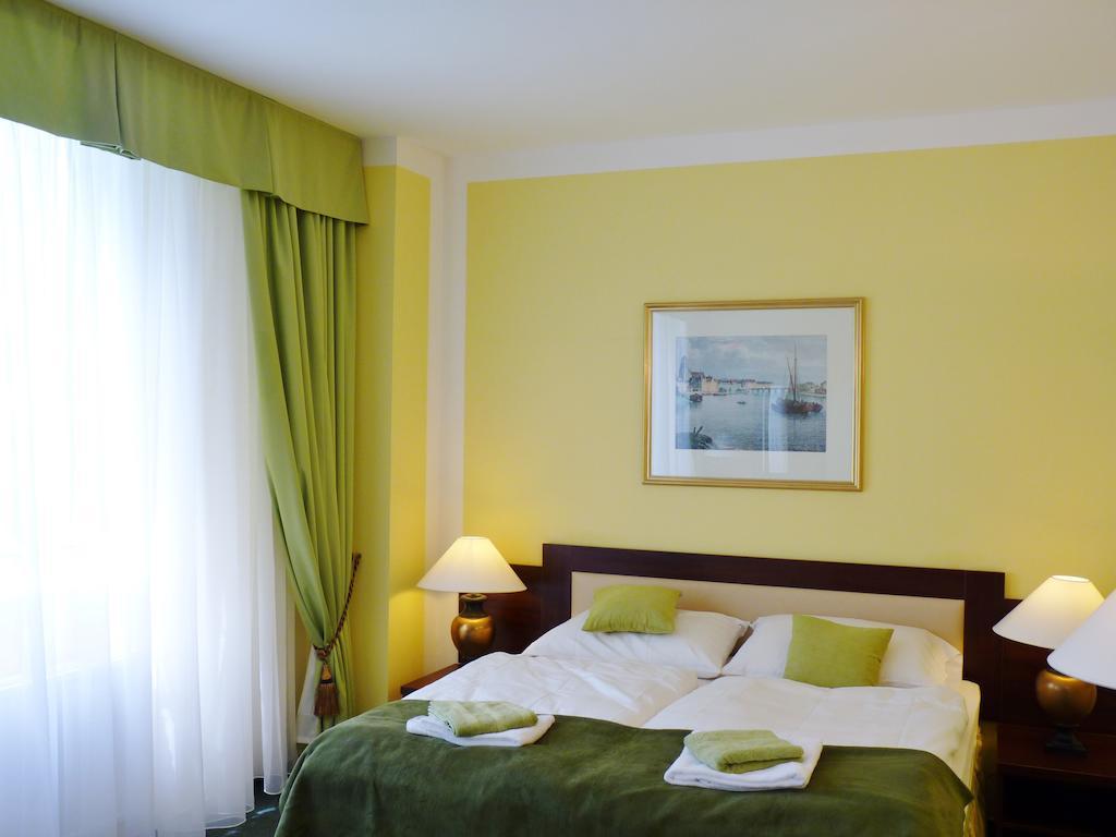 Hotel & Hostel Florian 布拉格 客房 照片