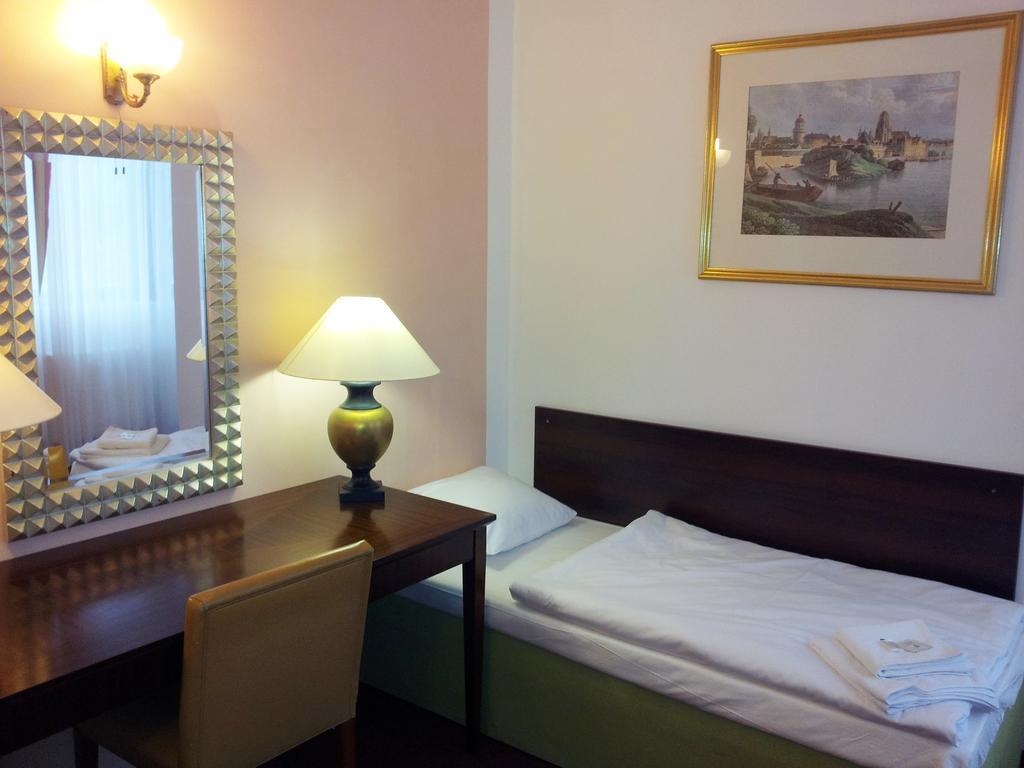 Hotel & Hostel Florian 布拉格 客房 照片