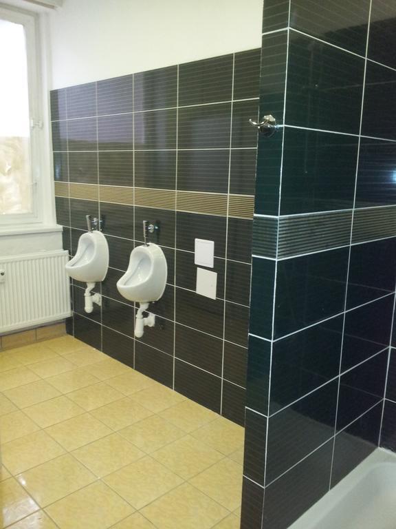 Hotel & Hostel Florian 布拉格 客房 照片