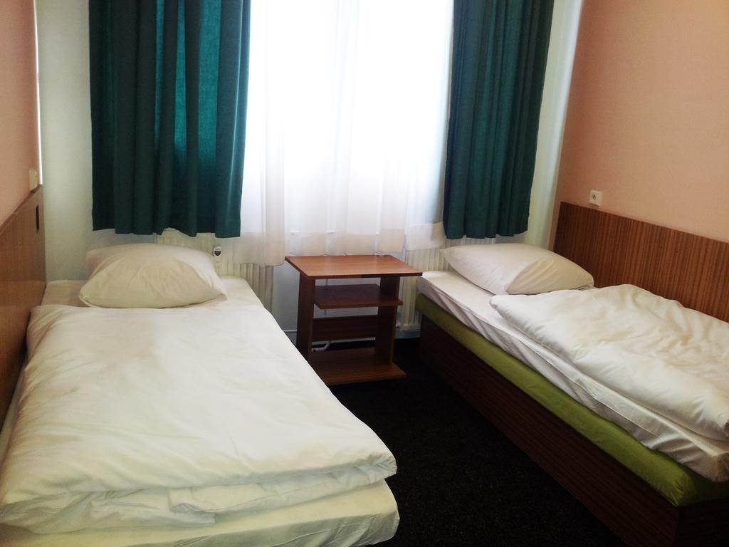 Hotel & Hostel Florian 布拉格 客房 照片
