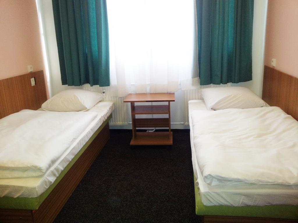 Hotel & Hostel Florian 布拉格 客房 照片