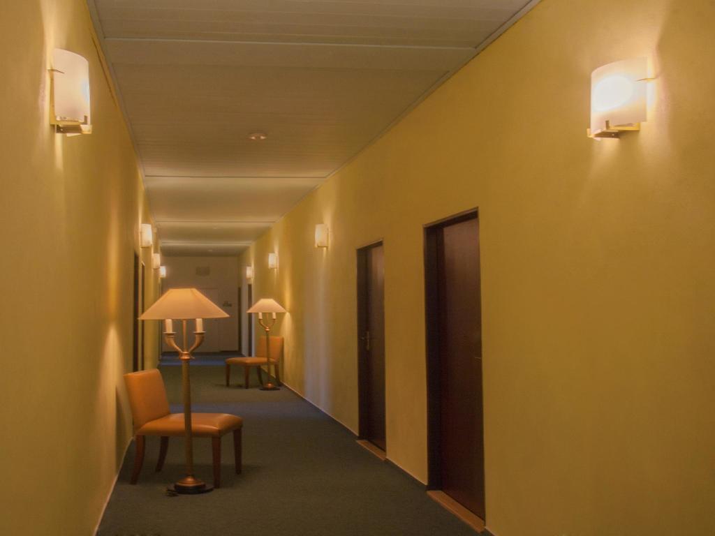 Hotel & Hostel Florian 布拉格 外观 照片